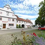 Landgasthof Zur Sonne Fünfstetten