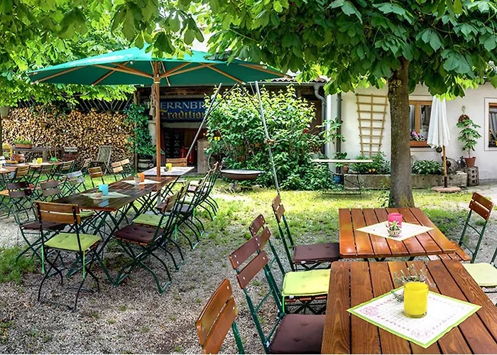 Landgasthof Zur Sonne Hotel