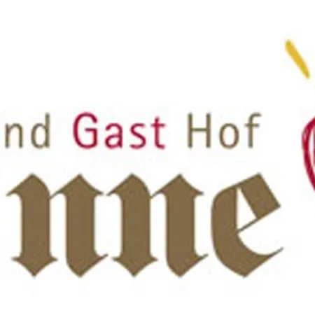 Landgasthof Zur Sonne Hotel 3*