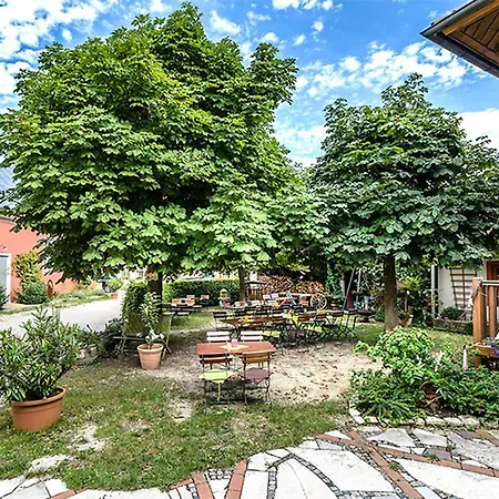 Landgasthof Zur Sonne 3* Funfstetten