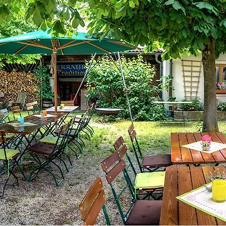 Landgasthof Zur Sonne Hotel